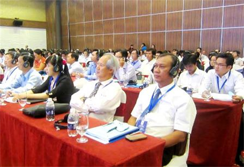 Bình Thuận tham dự hội nghị hợp tác các địa phương Việt Nam – Pháp